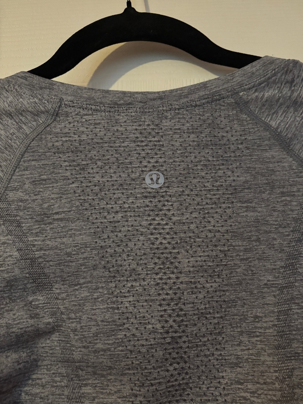 Lululemon Swiftly Tech Long Sleeve View 3